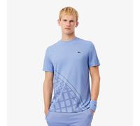 Maglietta Lacoste Players Technical Autunno Uomo