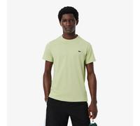 Lacoste, ,Tops ,Uomo ,Verde ,L Sport T-Shirt