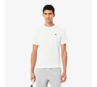 Lacoste Men Spring Daniil Train T-Shirt White 4