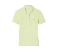 LACOSTE Maglietta verde chiaro Donna LACOSTE XL