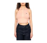 Lacoste - Magliette M/C Tank - - Tops - Donna - Rosa - L