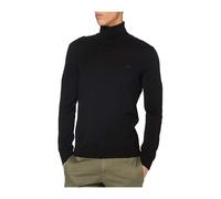 Lacoste - Maglione a collo alto - - Knitwear - Uomo - Nero - S