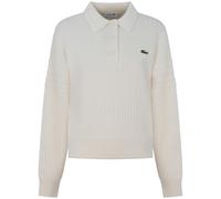 Lacoste - Polo Camicie - - Tops - Uomo - Bianco - M