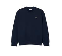 LACOSTE Maglione blu | M