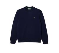 LACOSTE Maglione blu | S