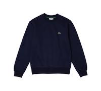 Lacoste - Maglione Casual Blu - -Sweatshirts & Hoodies -Uomo -Blu -XS