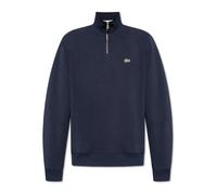 Lacoste - Maglione con logo - - Knitwear - Uomo - Blu - 4XL