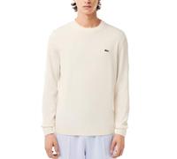Lacoste Maglione Giro Panna AH0128
