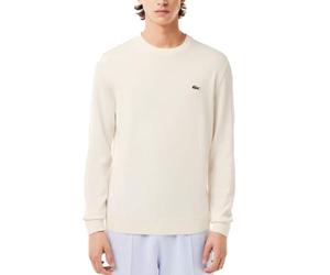 Lacoste Maglione Giro Panna AH0128