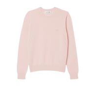 LACOSTE Maglia a girocollo, rosa