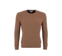 Lacoste Maglione Inverno ah7627 uqw Cookie/Verde