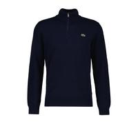 Lacoste - Maglioni a collo alto - - Knitwear - Uomo - Blu - S