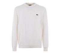 Lacoste Maglione Giro Panna AH0128 PANNA S