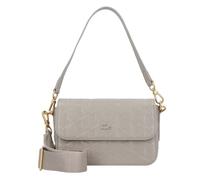 Lacoste Maheki Borsa a tracolla Pelle 21 cm marrone