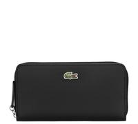 Lacoste - Grand portefeuille zippé L.12.12 Concept - - Accessories - unisex - Nero - ONE SIZE
