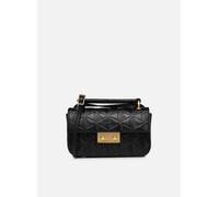 Lacoste - Maheki Xs Flap Crossover Bag Nero - Borse T.U Nero