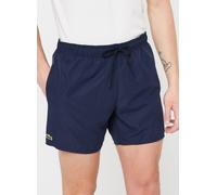 Lacoste - Maillot de Bain Blu - Abbigliamento M Blu