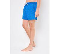 Lacoste - Maillot de Bain MH7188 Blu - Abbigliamento XL Blu