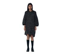 Lacoste - Mani Sweater Dress - -Dresses -Donna -Nero -M