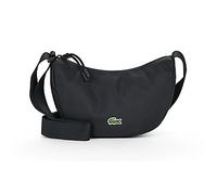 Lacoste - Neocroc Moon Bag Nero - Borse uomo T.U Nero