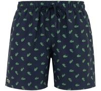 Lacoste Maglia da Bagno mh1851 166 Marine, blu, M