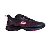 Lacoste Medvedev AG-LT ULTRA Scarpa Per Terra Rossa Uomini in blu scuro, Taglia: 42.5