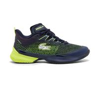 Lacoste Medvedev AG-LT Ultra Scarpa Per Terra Rossa Uomini in blu scuro, Taglia: 45