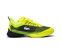 Scarpe da tennis da uomo Lacoste Sport AG-LT23 Ultra - yellow/navy - Multicolore (46,5)