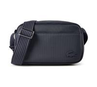 Lacoste Men Classic Borsa a tracolla S 20 cm blu
