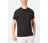 Lacoste Men Core Perf Top Black 4