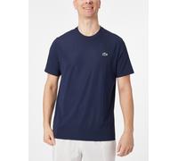 Lacoste Men Core Perf Top Navy 6