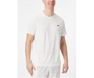 Lacoste Men Core Perf Top White 4