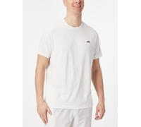 Lacoste Men Core Perf Top White 5