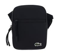 Lacoste Lcst Borsa a tracolla nero, plastica, uomo