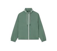 Lacoste-MEN S JACKET-BH0540-00, Verde Cachi, 48 (S-M)