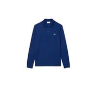 Lacoste Polo Manica Lunga 1312 Blu Navy VI / XL Blu