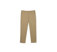 Lacoste-Men S Leisure TROUSERS-HH2709-00, Beige, FR 48 - US 38