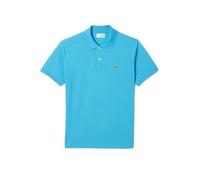 Lacoste-Men S S/S Best POLO-L1212-00, Blu/Azzurro, M
