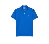 Lacoste-Men S S/S Best POLO-L1212-00, Blu/Azzurro, S