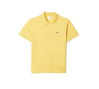 Lacoste-Men S S/S Best POLO-L1212-00, Giallo, S