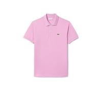 Lacoste-Men S S/S Best POLO-L1212-00, Rosa, S