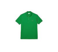 Lacoste-Men S S/S Best POLO-L1212-00, Verde, L