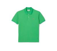 Lacoste-Men S S/S Best POLO-L1212-00, Verde, XXL
