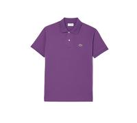 Lacoste-Men S S/S Best POLO-L1212-00, Viola, S