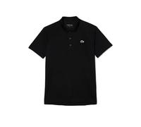 Lacoste-Men S S/S POLO-DH3201-00, Nero, L