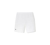 Lacoste-Men S SHORTS-GH7452-00, Bianco, XXL