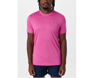 Lacoste Men Spring Dimitrov Top Pink 5