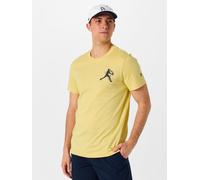Lacoste Men Spring Novak Fan Pack Beige 5