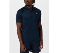 Lacoste Men Spring Novak On Court Polo Navy 4