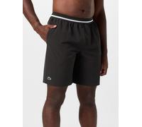 Lacoste Men Spring Novak Tech Short Dk. Brown 3